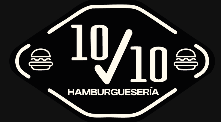 Hamburgueseria 1010