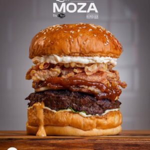 La Moza